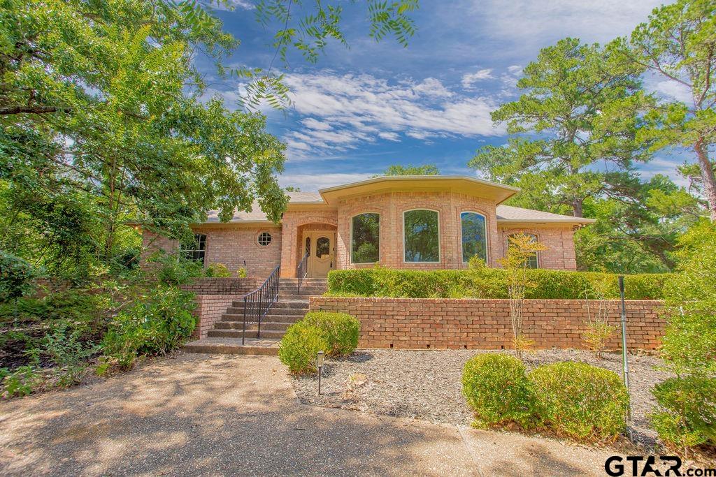 1201 Lake Cross Road Hideaway, TX 75771 - Photo 2 of 45