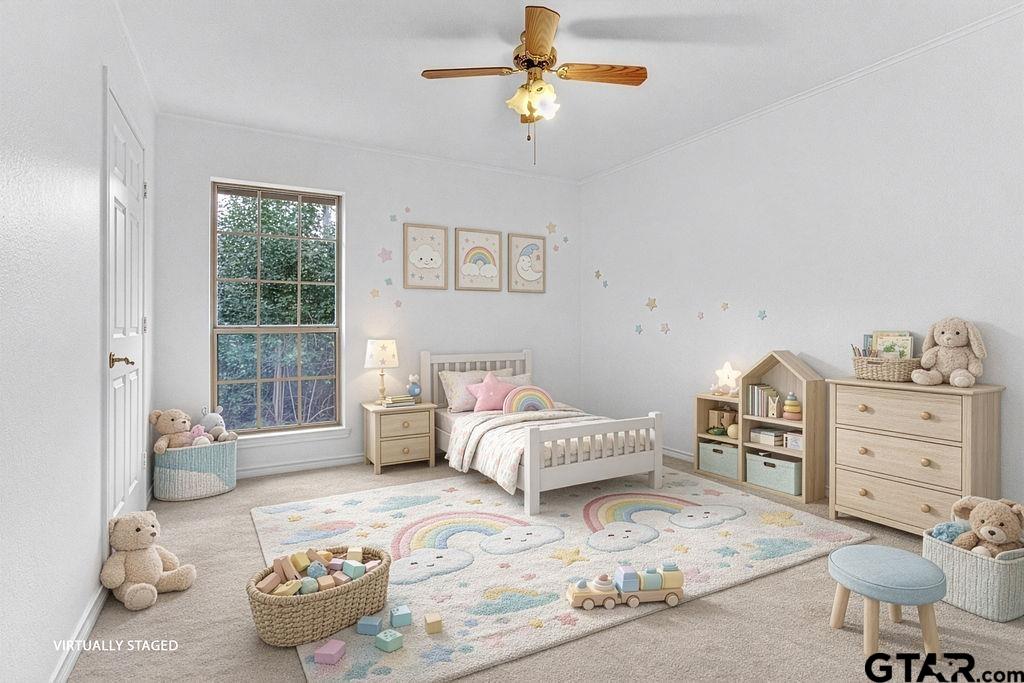 1201 Lake Cross Road Hideaway, TX 75771 - Photo 26 of 45