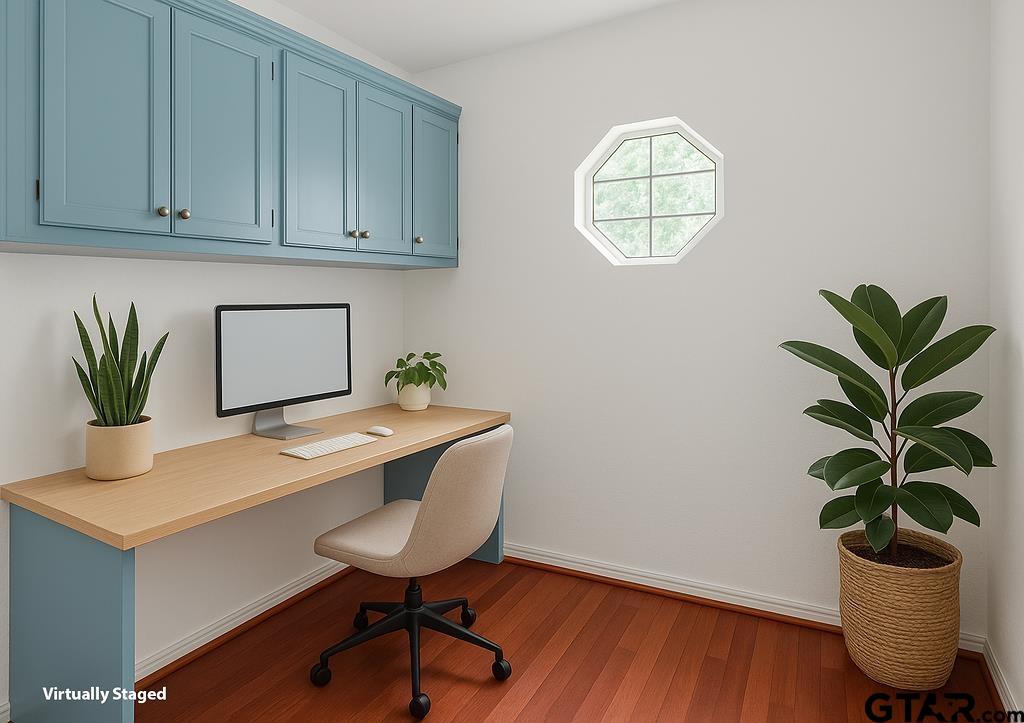 1201 Lake Cross Road Hideaway, TX 75771 - Photo 29 of 45