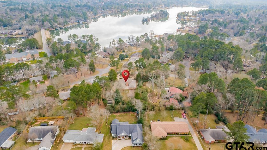 1201 Lake Cross Road Hideaway, TX 75771 - Photo 30 of 45
