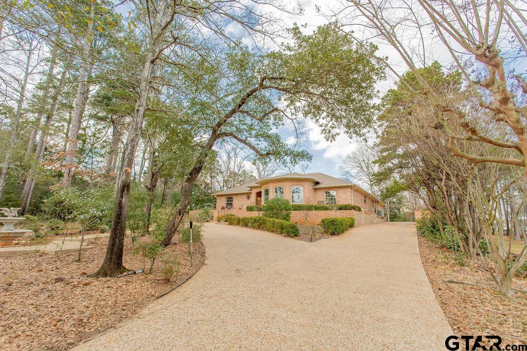 1201 Lake Cross Road Hideaway, TX 75771 - Photo 31 of 45