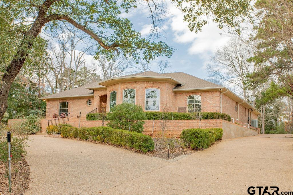 1201 Lake Cross Road Hideaway, TX 75771 - Photo 32 of 45