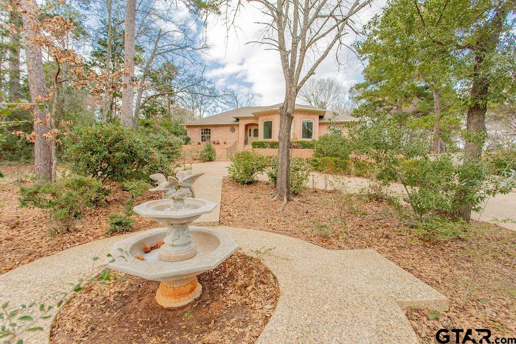 1201 Lake Cross Road Hideaway, TX 75771 - Photo 34 of 45