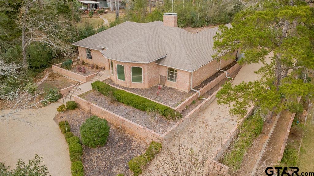 1201 Lake Cross Road Hideaway, TX 75771 - Photo 35 of 45