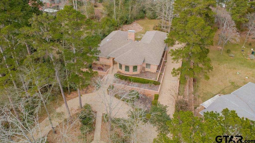 1201 Lake Cross Road Hideaway, TX 75771 - Photo 36 of 45