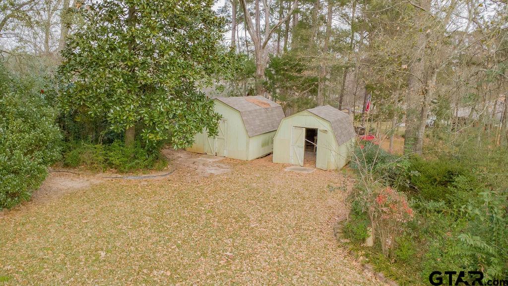 1201 Lake Cross Road Hideaway, TX 75771 - Photo 40 of 45