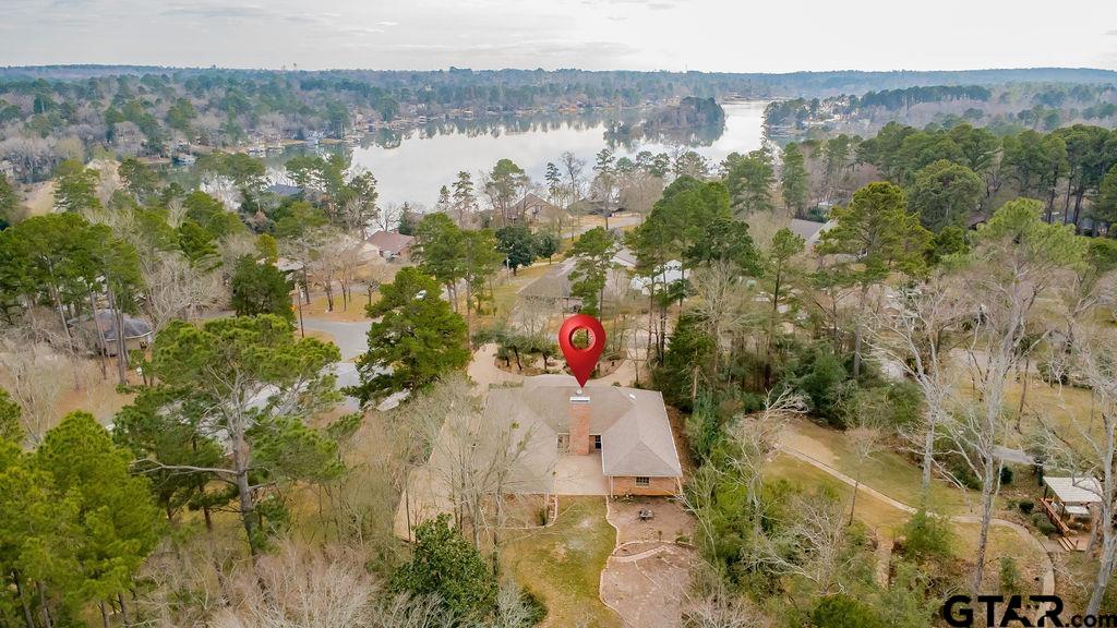 1201 Lake Cross Road Hideaway, TX 75771 - Photo 42 of 45