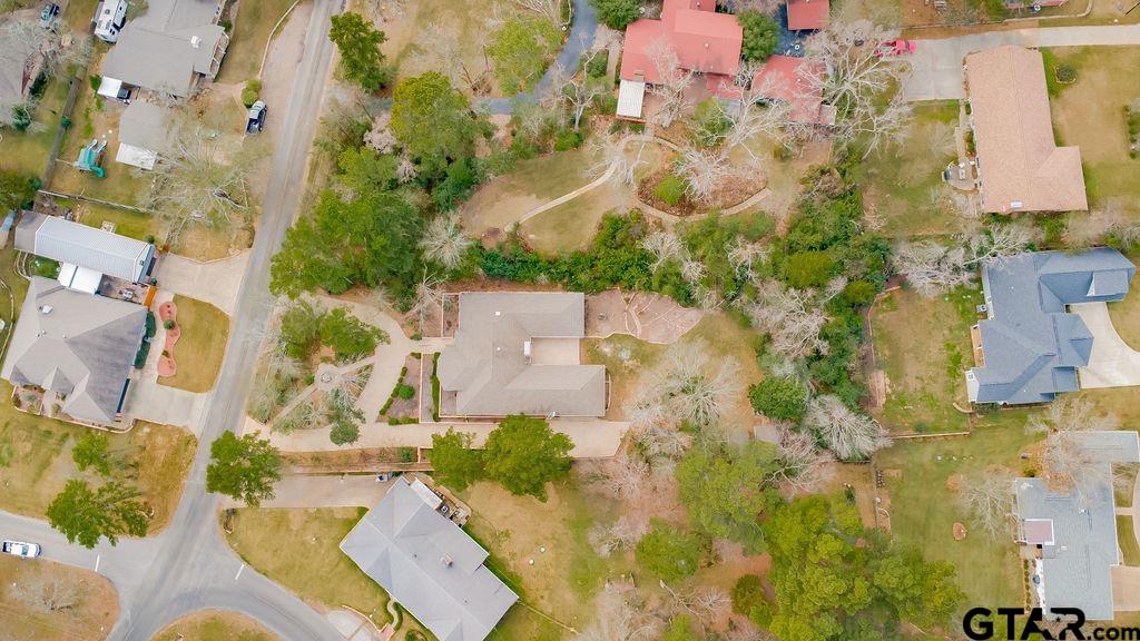 1201 Lake Cross Road Hideaway, TX 75771 - Photo 44 of 45