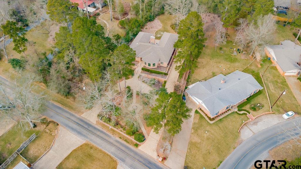 1201 Lake Cross Road Hideaway, TX 75771 - Photo 45 of 45