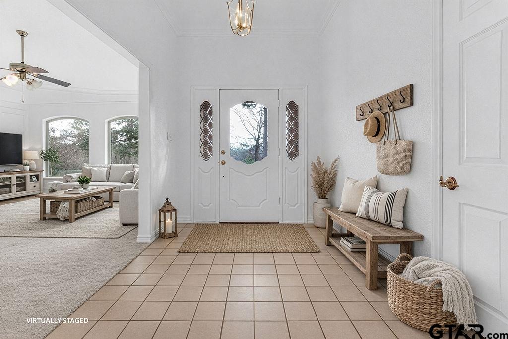 1201 Lake Cross Road Hideaway, TX 75771 - Photo 5 of 45