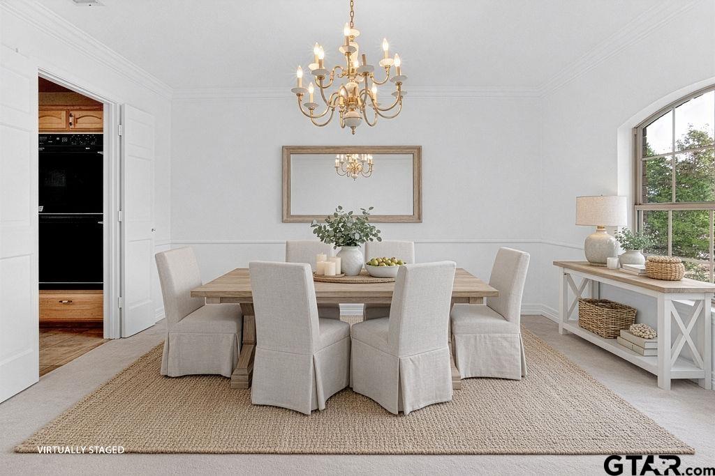 1201 Lake Cross Road Hideaway, TX 75771 - Photo 9 of 45