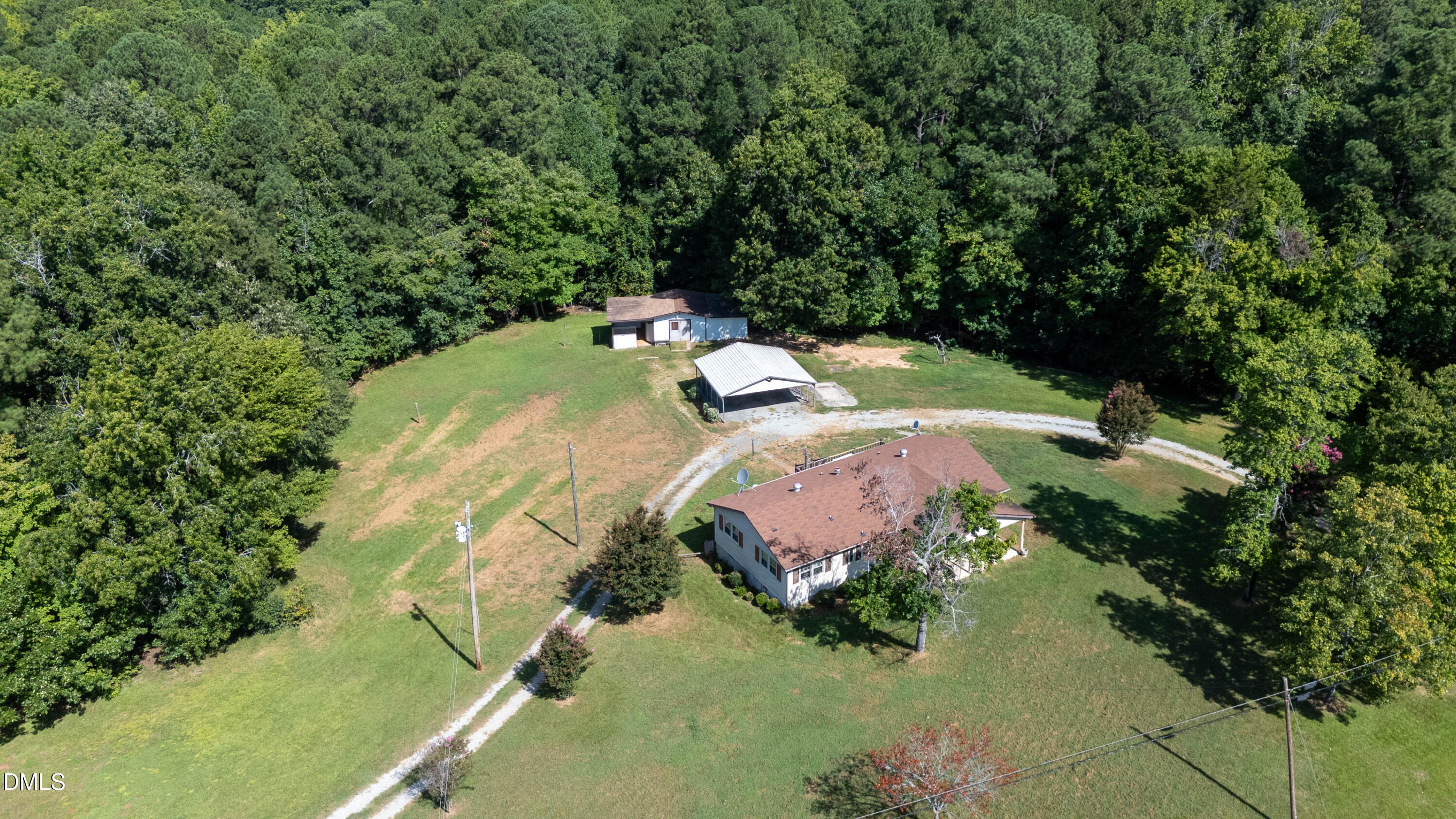 2401 Baptist Road Durham, NC 27703 - Photo 36 of 40 36
