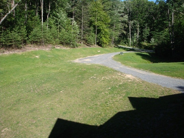 3285 Brush Road Lewisburg, WV 24901 - Photo 47 of 47 Driveway