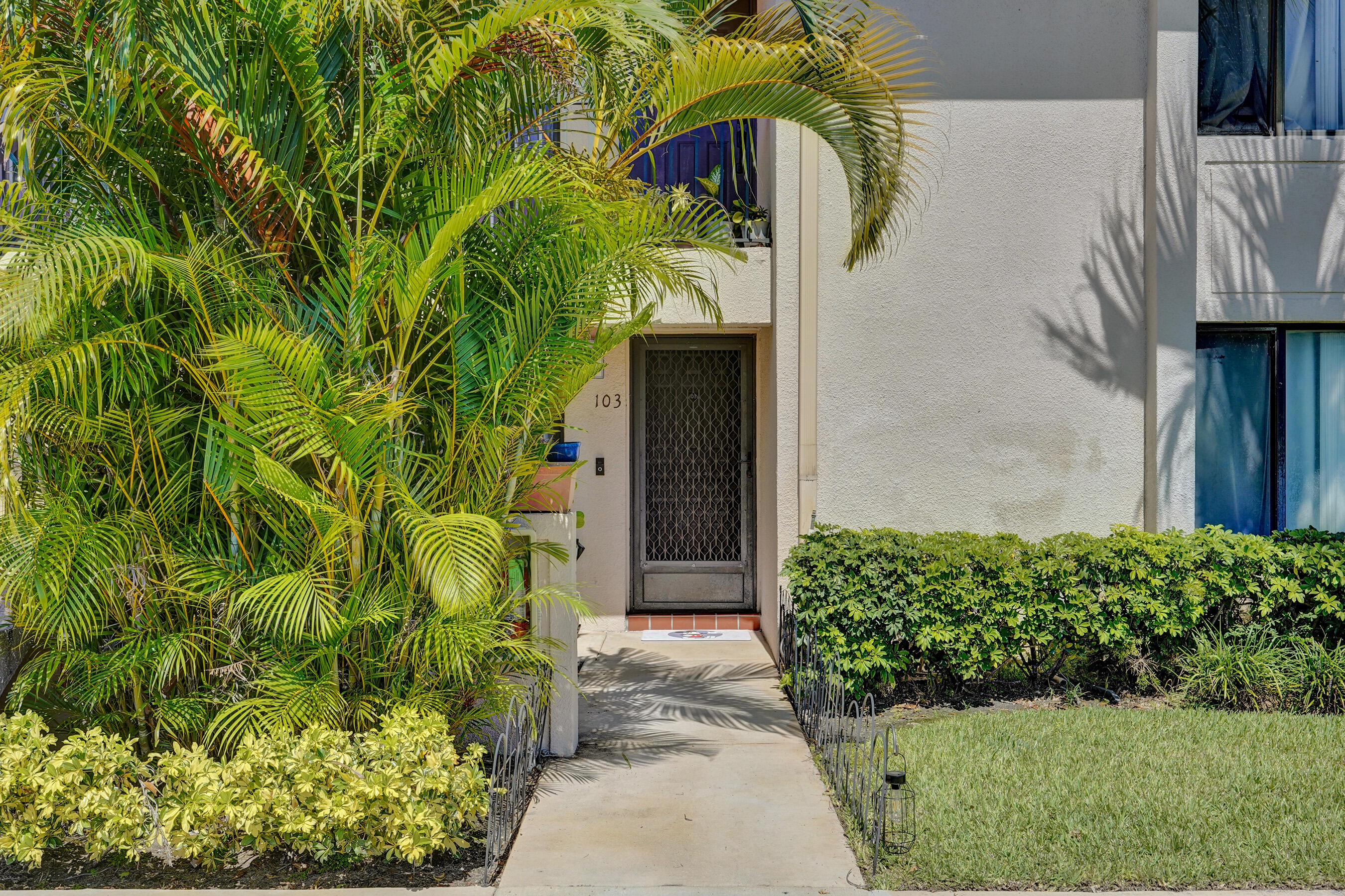 5201 West Club Circle, Unit 103 Boca Raton, FL 33487 - Photo 39 of 40 WELCOME HOME!