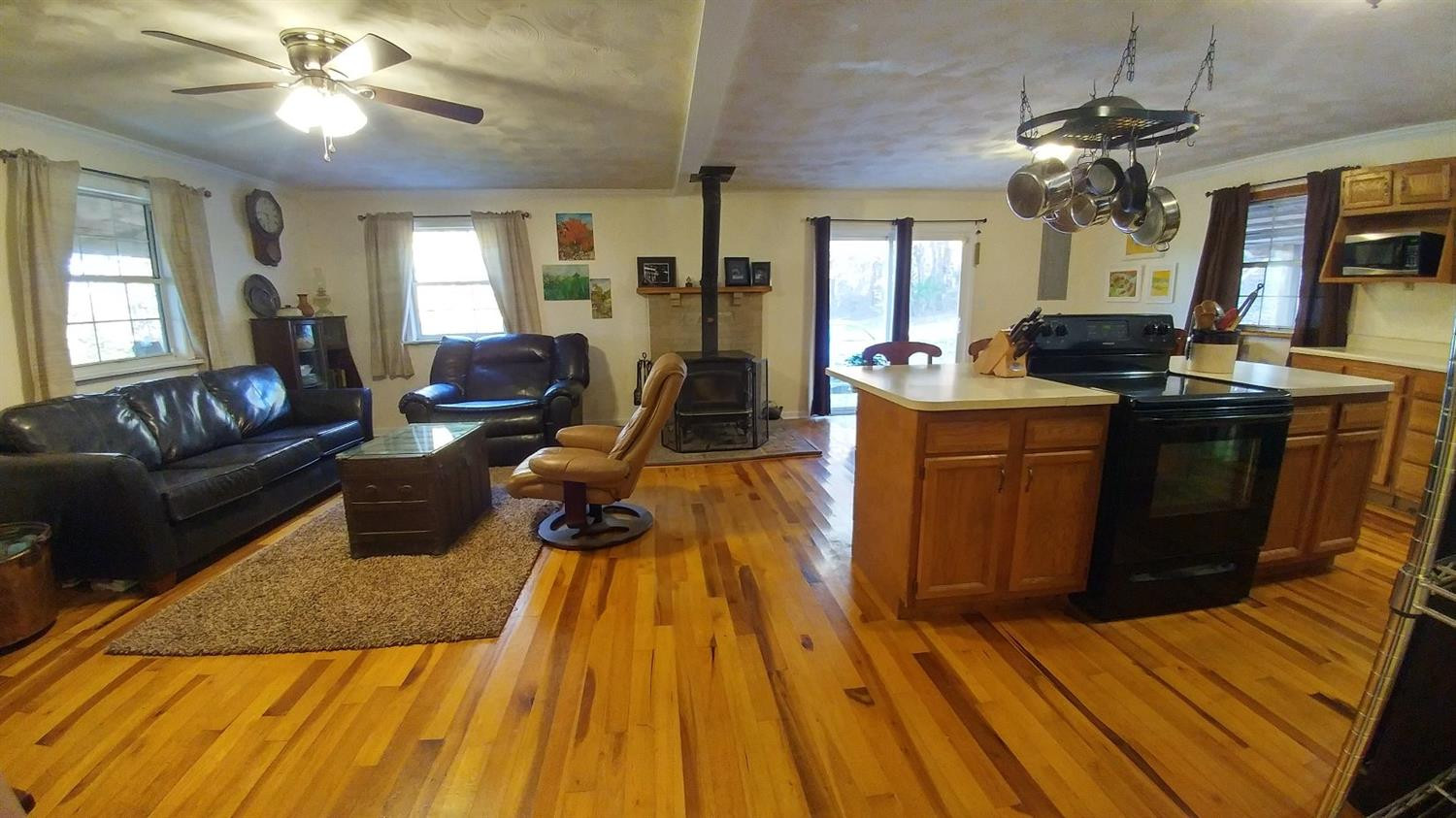 3011 Mud Lick Road Salt Lick, KY 40371 - Photo 5 of 22 Listing Photo