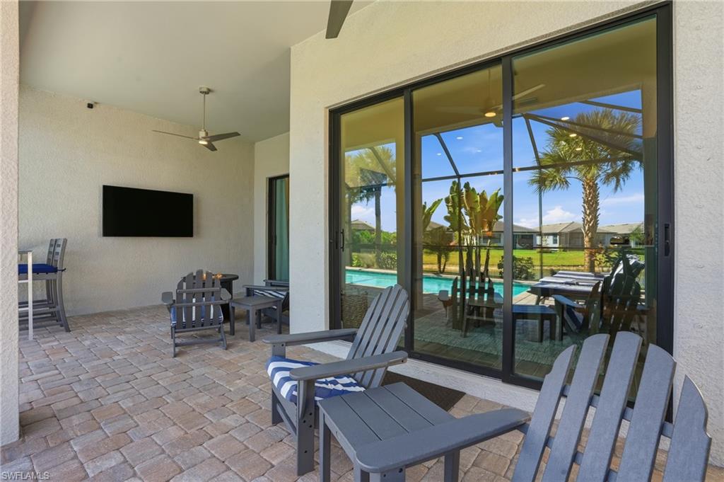 1872 Terreno Boulevard Naples, FL 34120 - Photo 40 of 50 a outdoor space with furniture