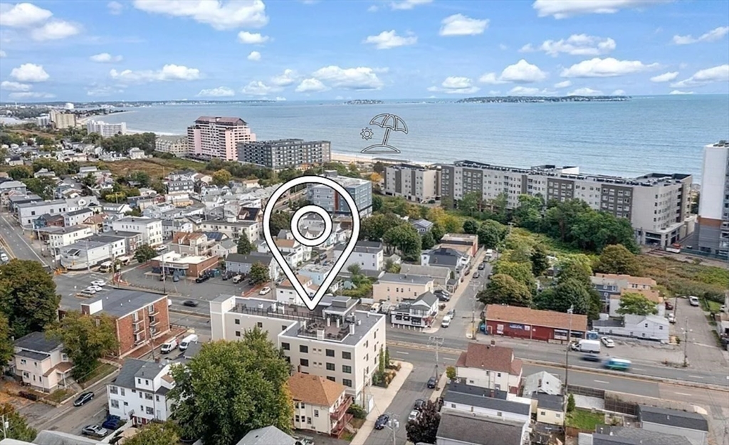 1133 North Shore Road, Unit 404 Revere, MA 02151 - Photo 16 of 19