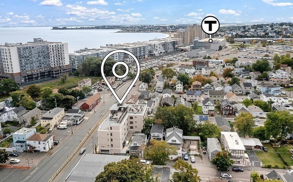 1133 North Shore Road, Unit 404 Revere, MA 02151 - Photo 17 of 19