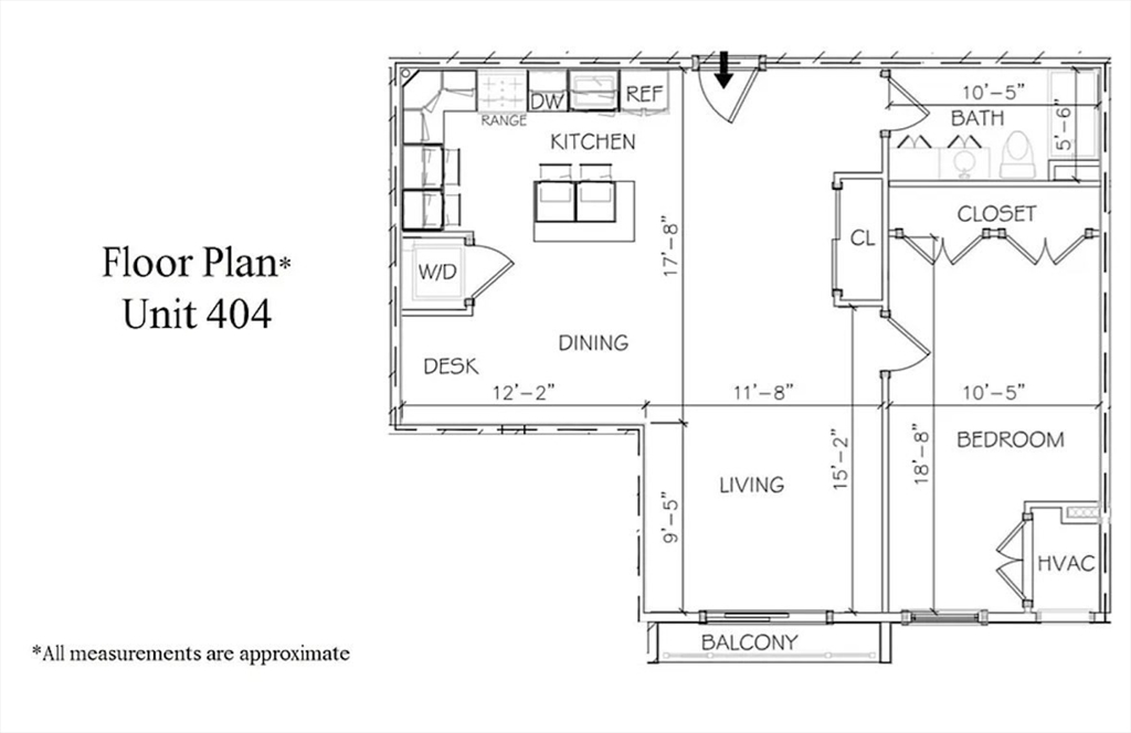 1133 North Shore Road, Unit 404 Revere, MA 02151 - Photo 18 of 19