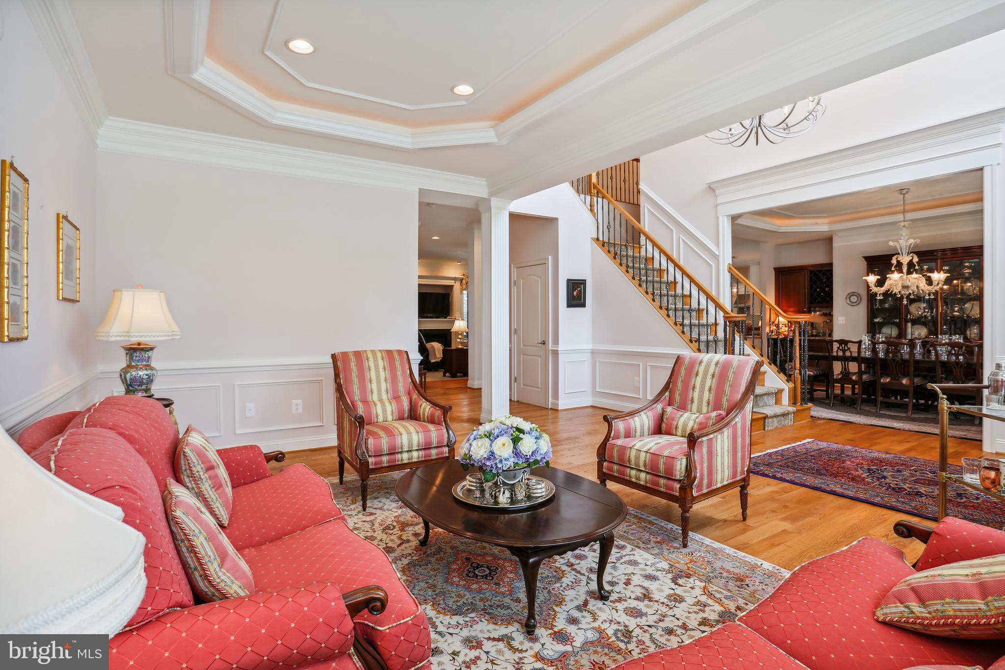 1315 Calder Road McLean, VA 22101 - Photo 15 of 55 Gallery Image 15