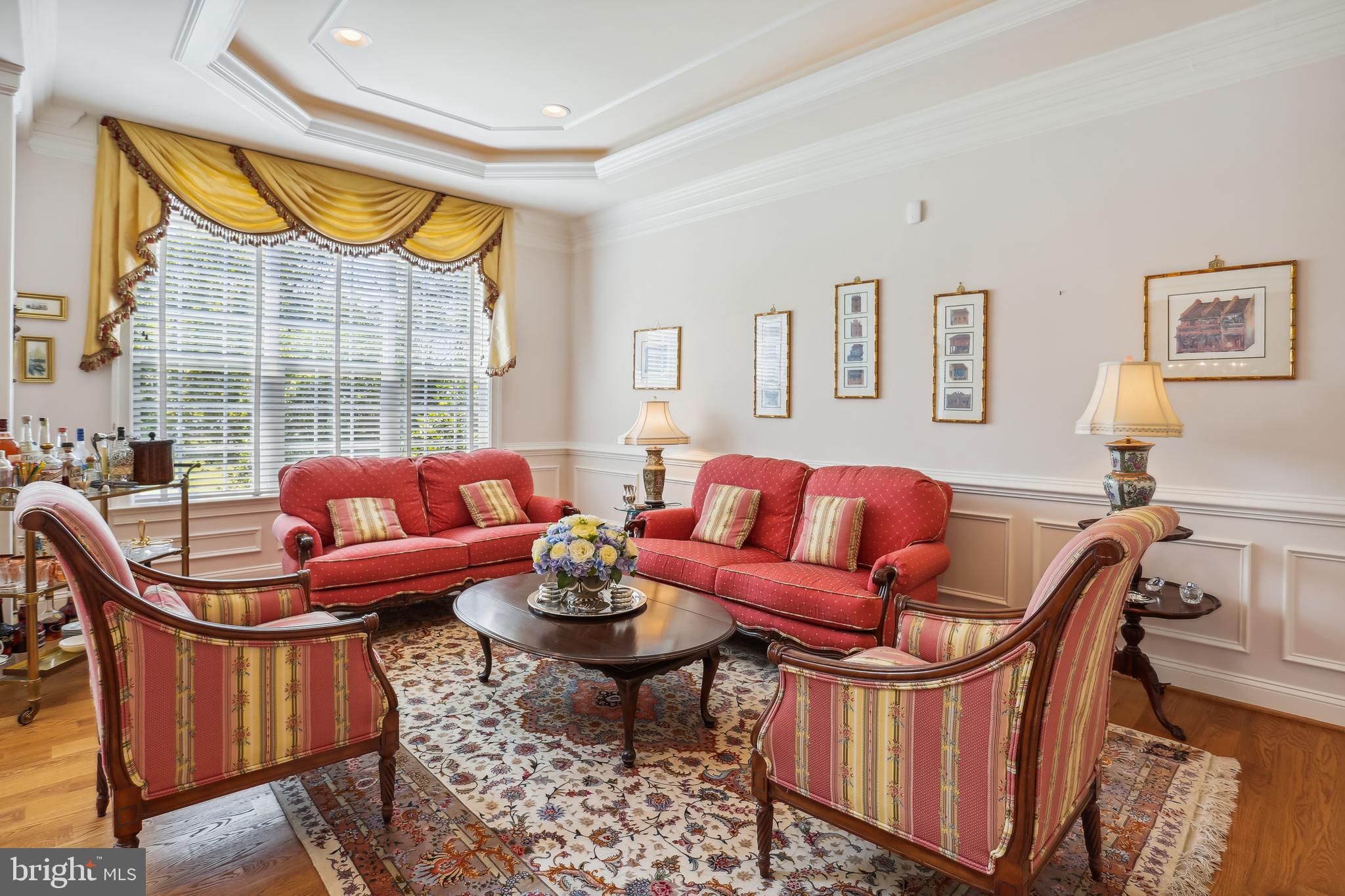 1315 Calder Road McLean, VA 22101 - Photo 17 of 55 Gallery Image 17
