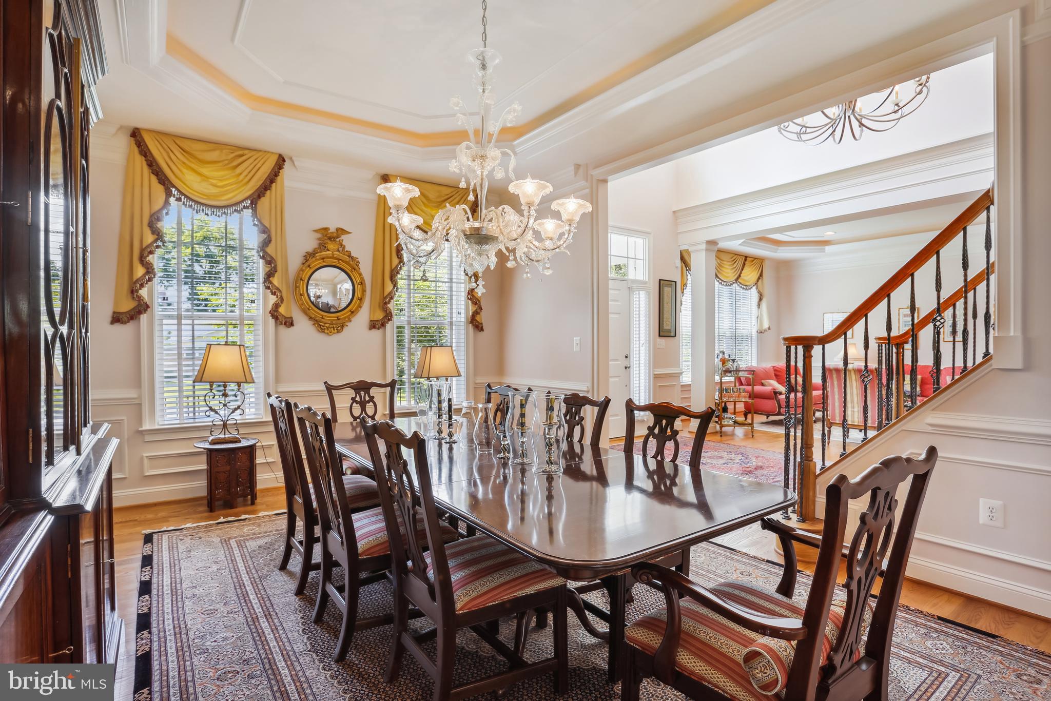 1315 Calder Road McLean, VA 22101 - Photo 20 of 55 Gallery Image 20