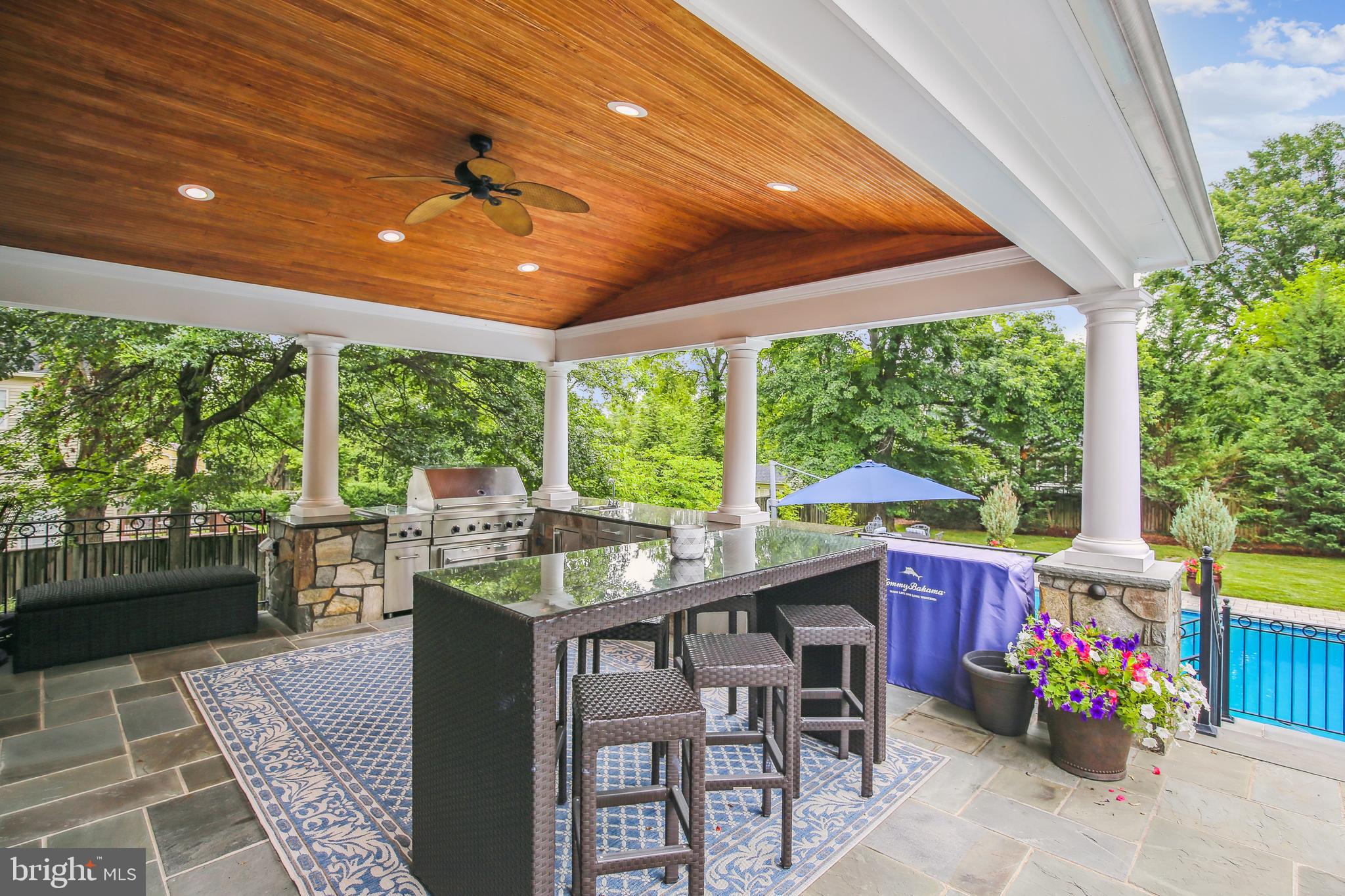 1315 Calder Road McLean, VA 22101 - Photo 28 of 55 Gallery Image 28