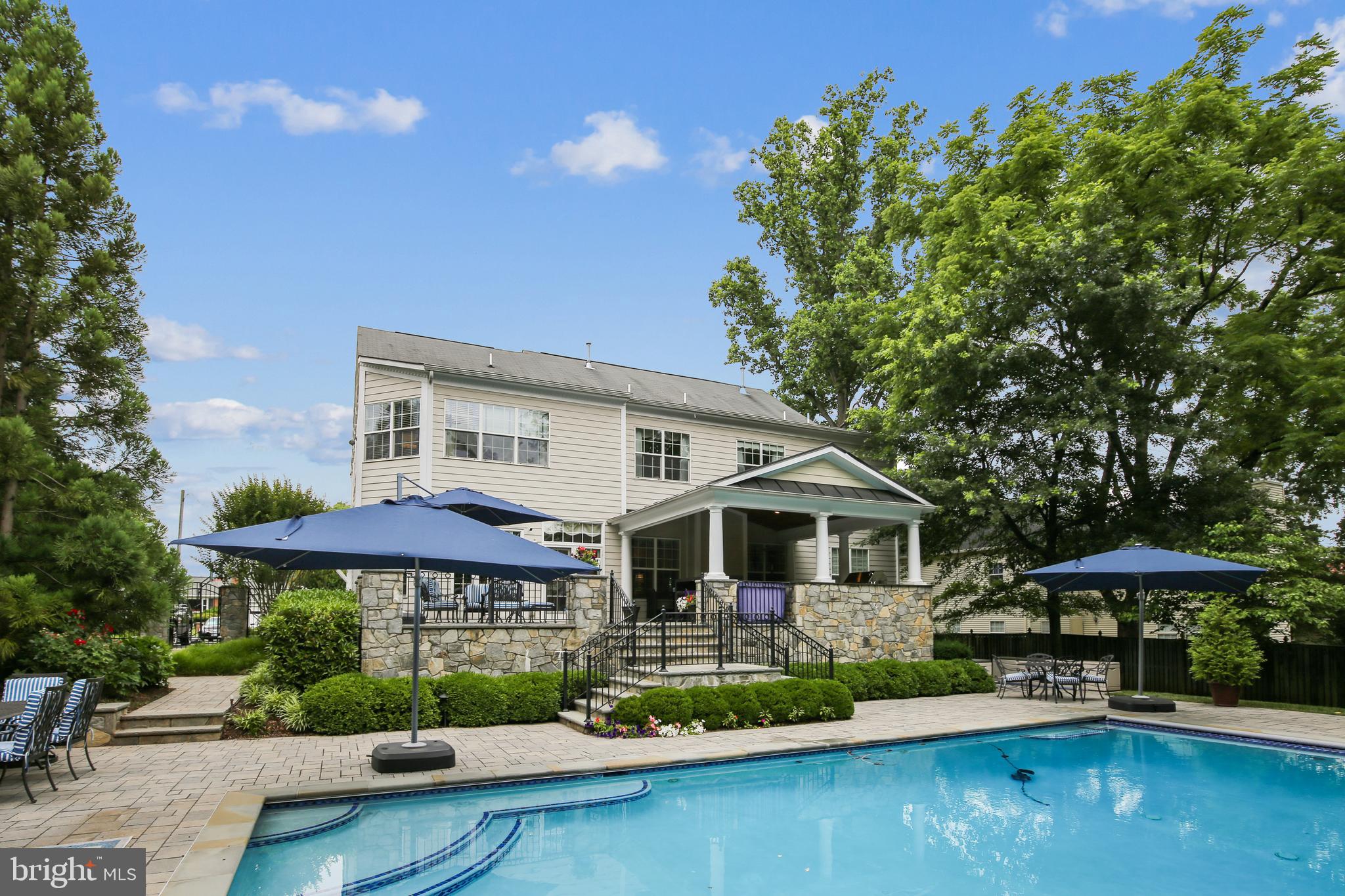 1315 Calder Road McLean, VA 22101 - Photo 29 of 55 Gallery Image 29