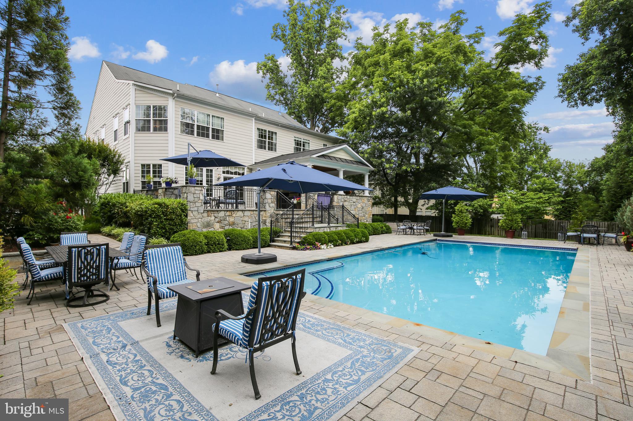 1315 Calder Road McLean, VA 22101 - Photo 30 of 55 Gallery Image 30