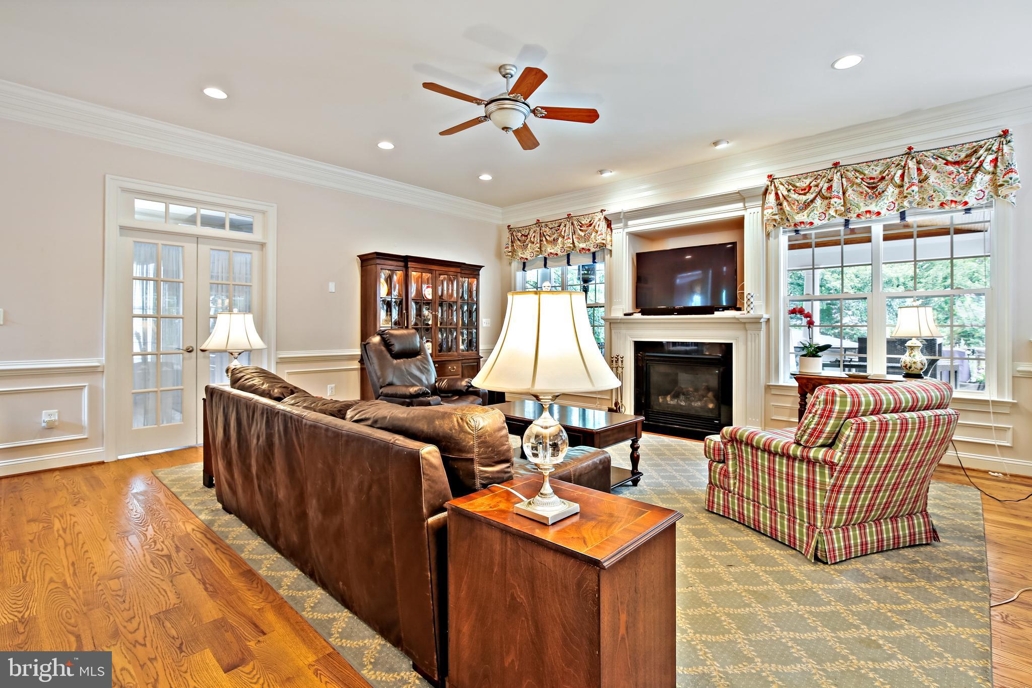 1315 Calder Road McLean, VA 22101 - Photo 34 of 55 Gallery Image 34