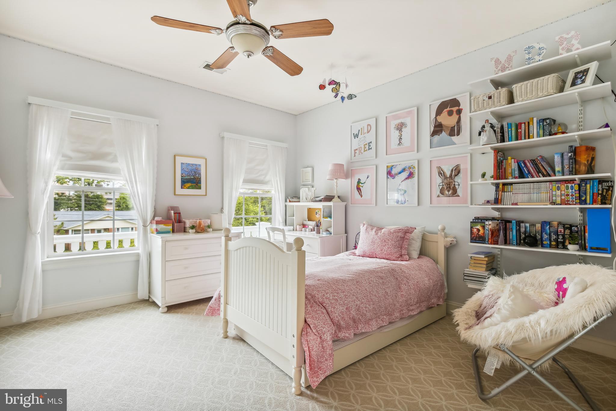 1315 Calder Road McLean, VA 22101 - Photo 46 of 55 Gallery Image 46