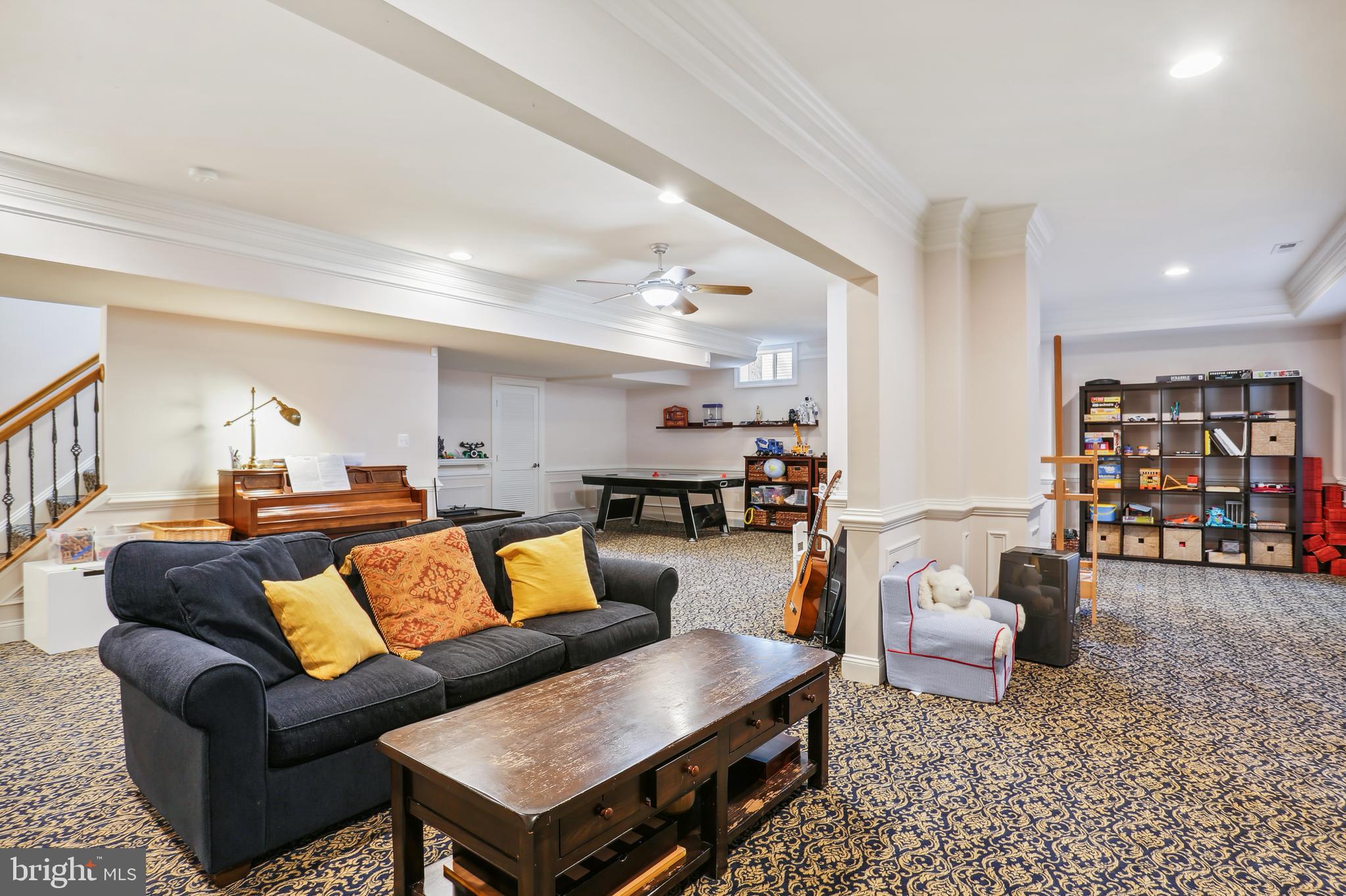 1315 Calder Road McLean, VA 22101 - Photo 52 of 55 Gallery Image 52