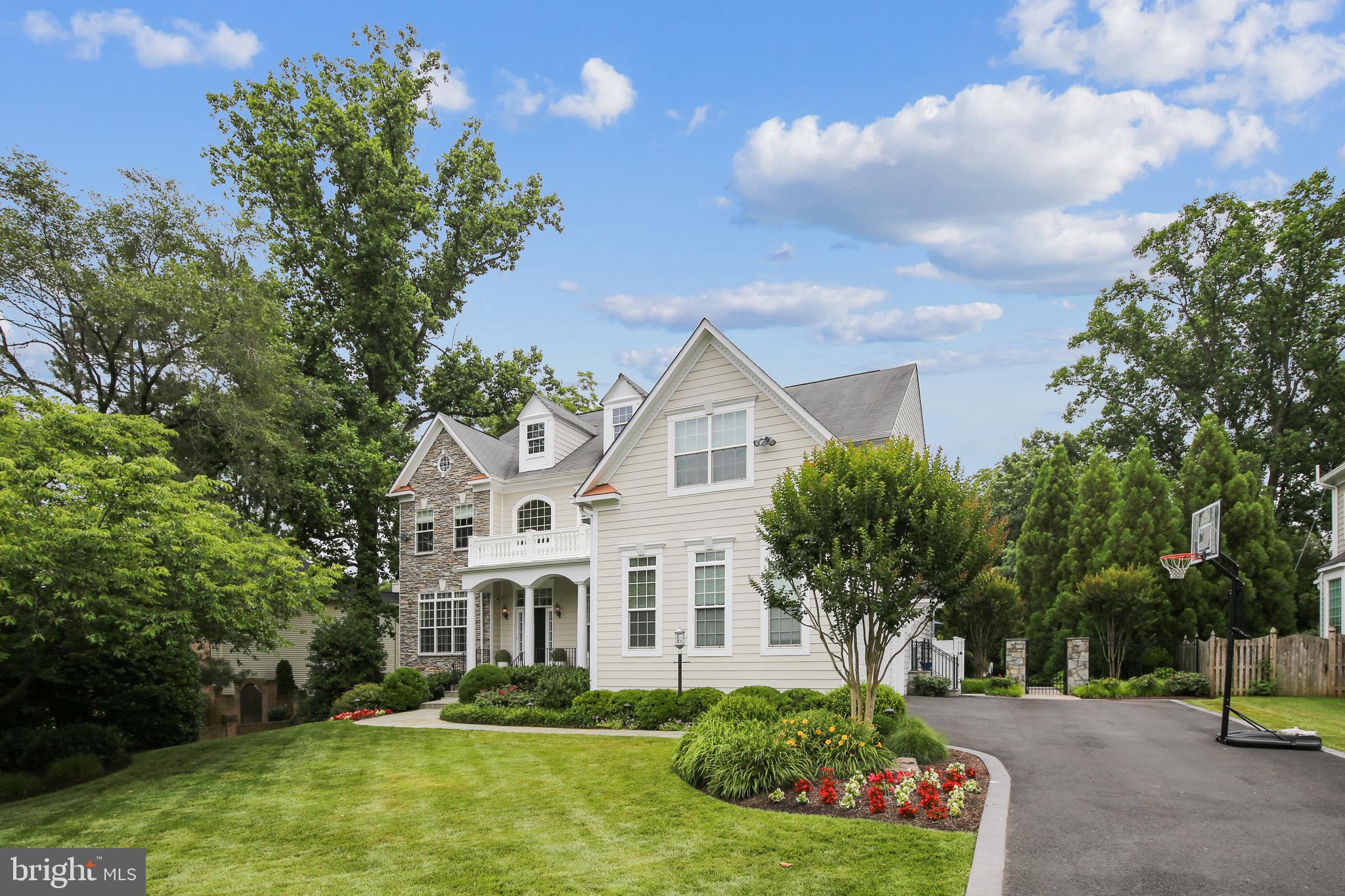 1315 Calder Road McLean, VA 22101 - Photo 8 of 55 Gallery Image 8