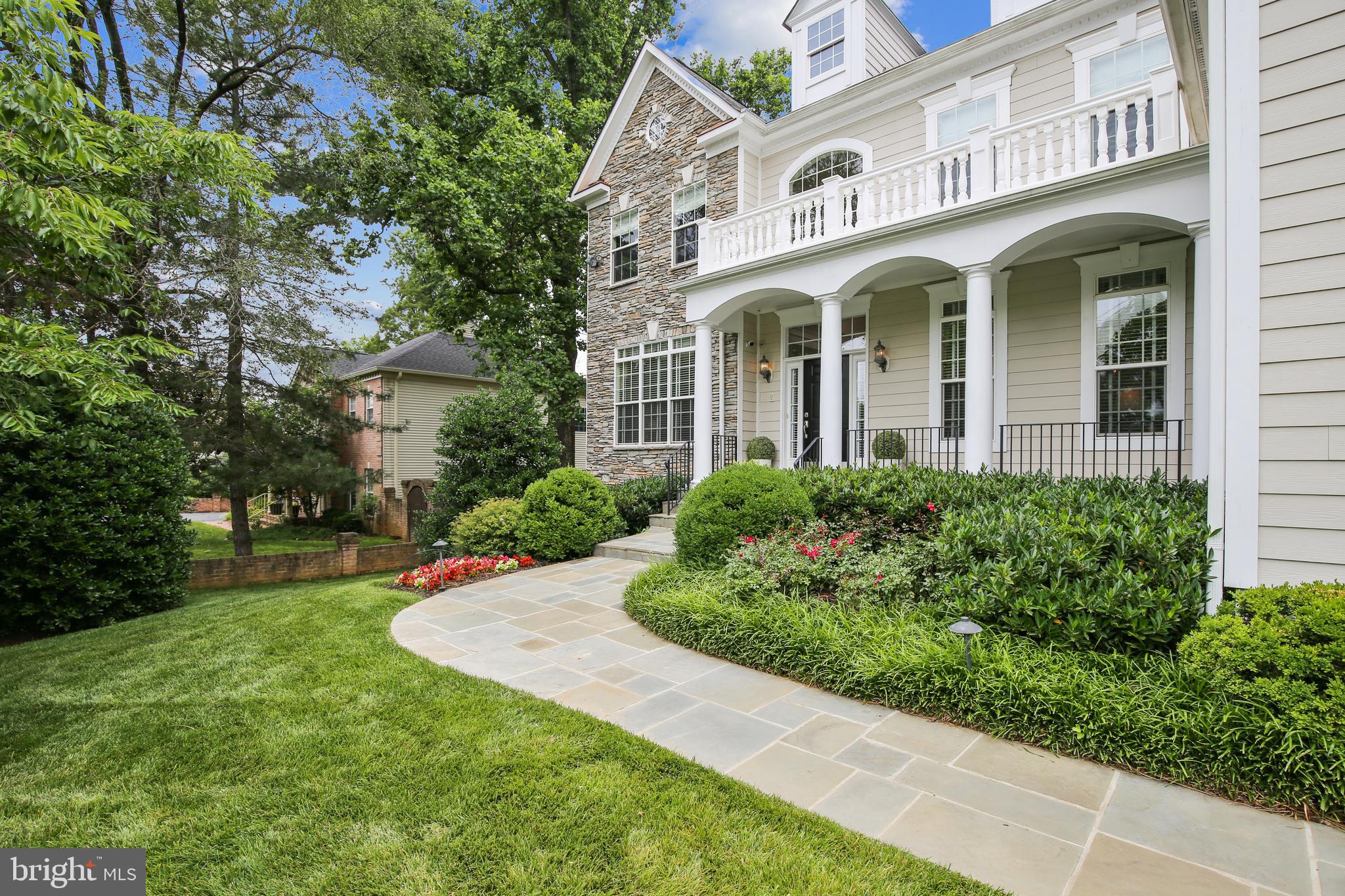 1315 Calder Road McLean, VA 22101 - Photo 9 of 55 Gallery Image 9