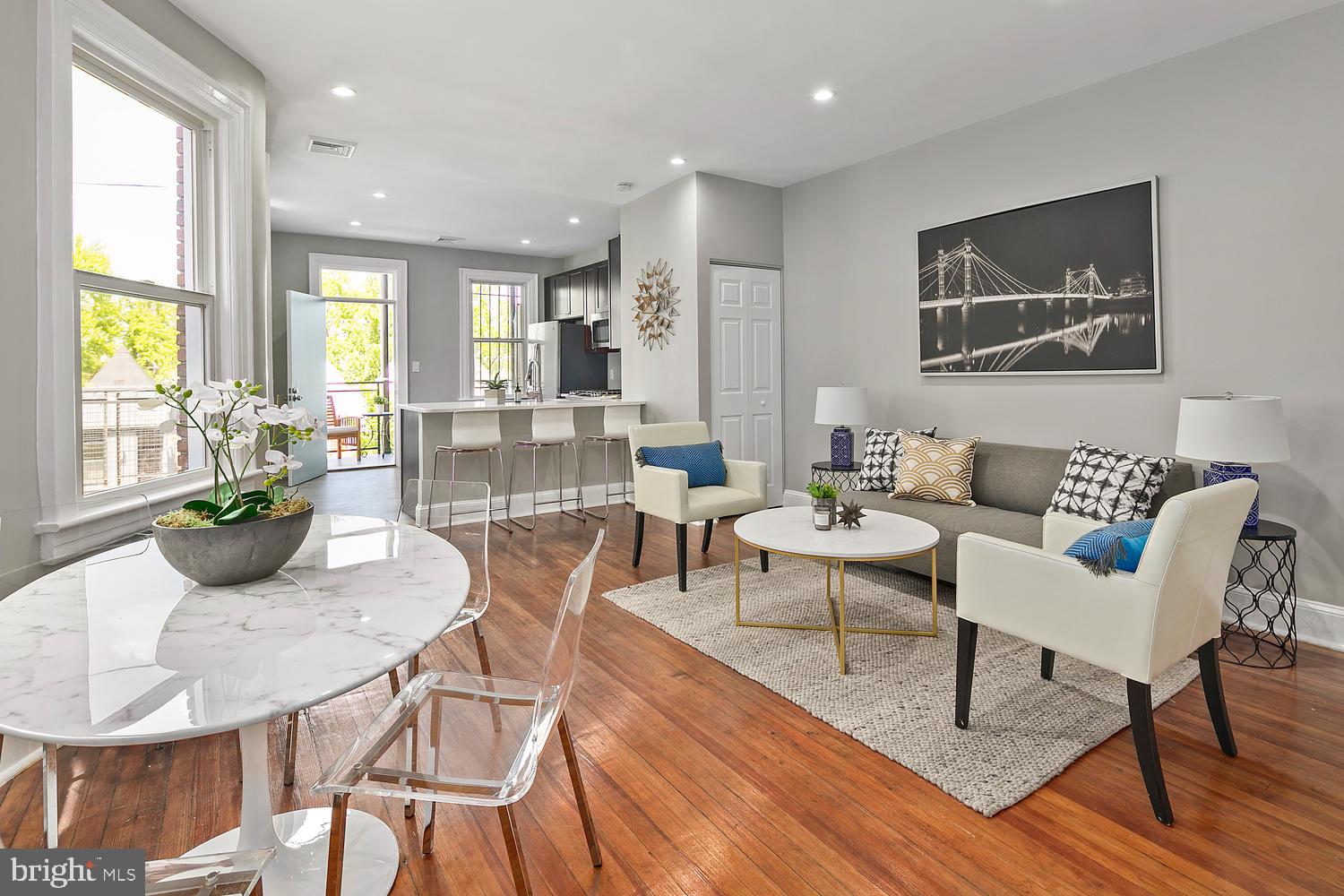 1519 Park Road Northwest, Unit 301 Washington, DC 20010 - Photo 1 of 34 Gallery Image 1
