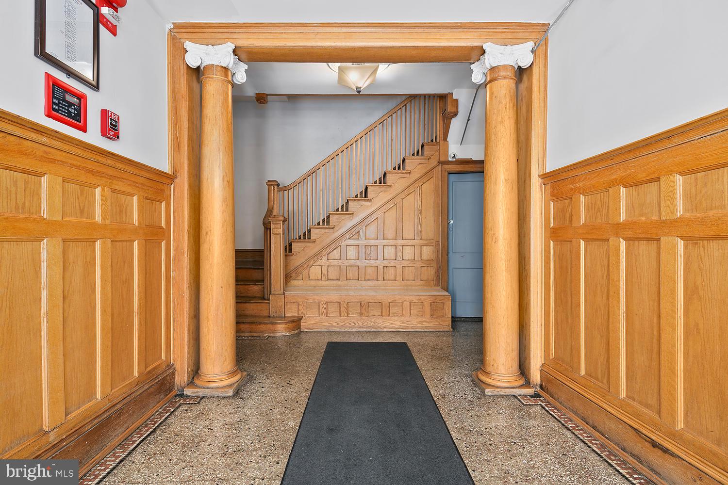 1519 Park Road Northwest, Unit 301 Washington, DC 20010 - Photo 11 of 34 Gallery Image 11