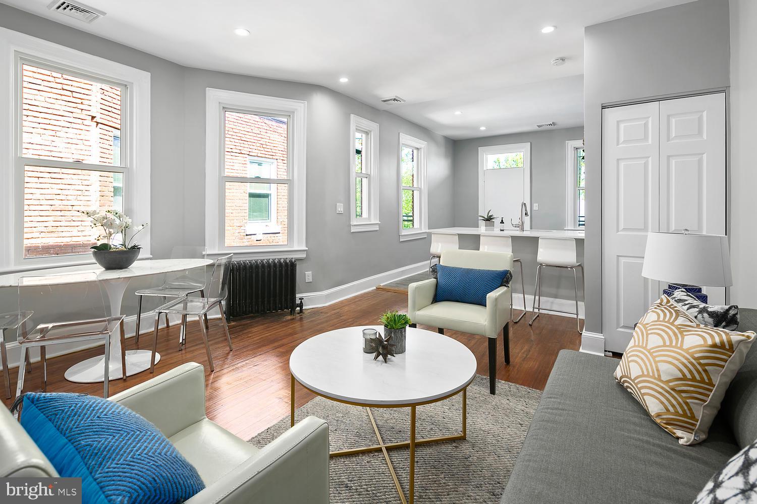 1519 Park Road Northwest, Unit 301 Washington, DC 20010 - Photo 14 of 34 Gallery Image 14
