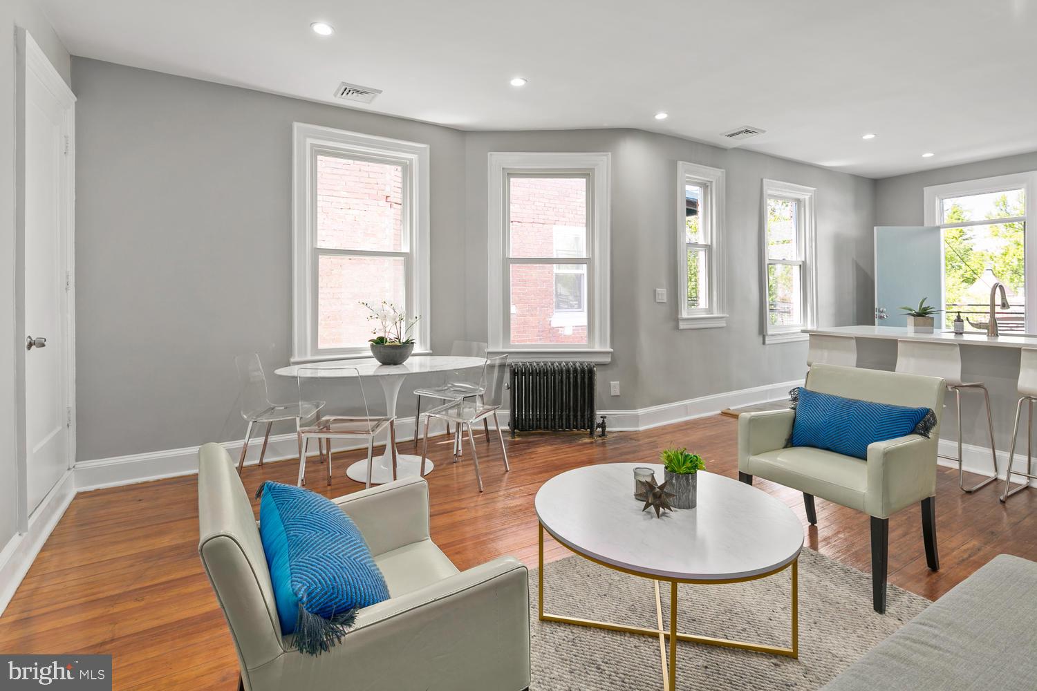 1519 Park Road Northwest, Unit 301 Washington, DC 20010 - Photo 15 of 34 Gallery Image 15
