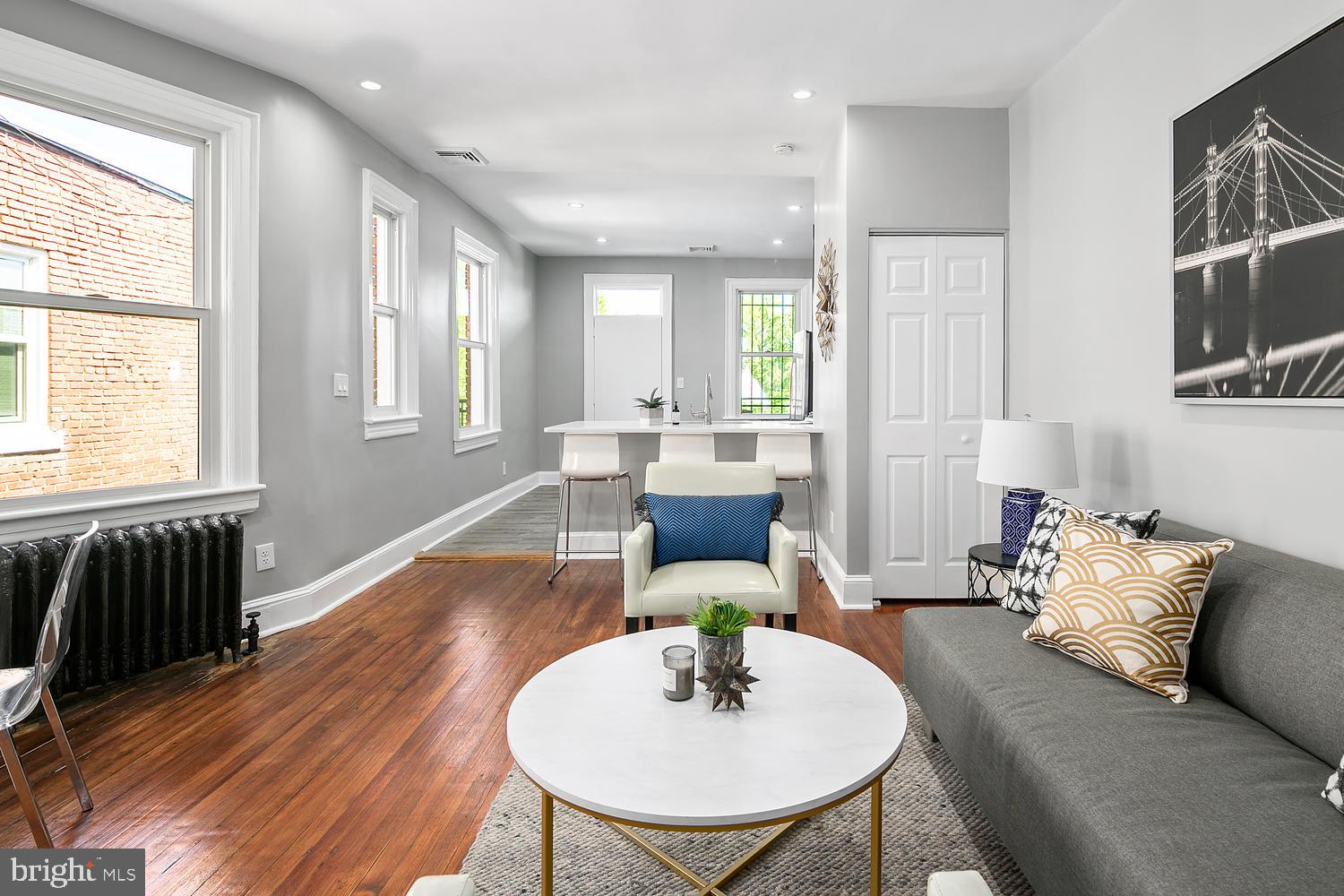 1519 Park Road Northwest, Unit 301 Washington, DC 20010 - Photo 16 of 34 Gallery Image 16