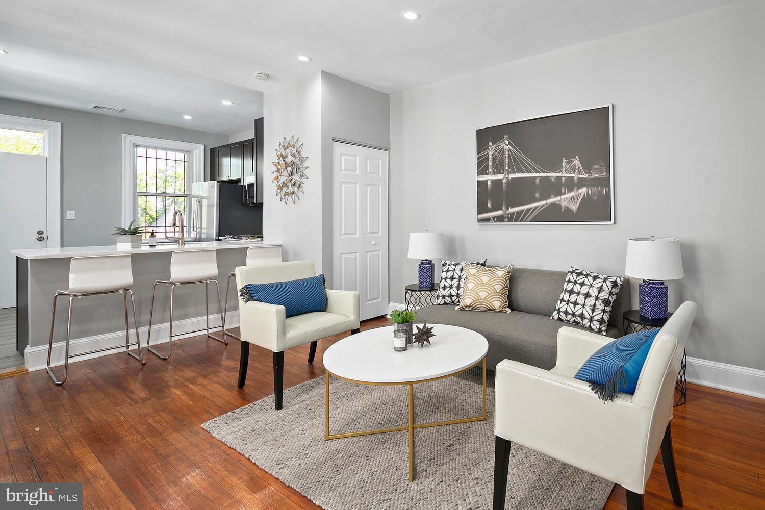 1519 Park Road Northwest, Unit 301 Washington, DC 20010 - Photo 17 of 34 Gallery Image 17
