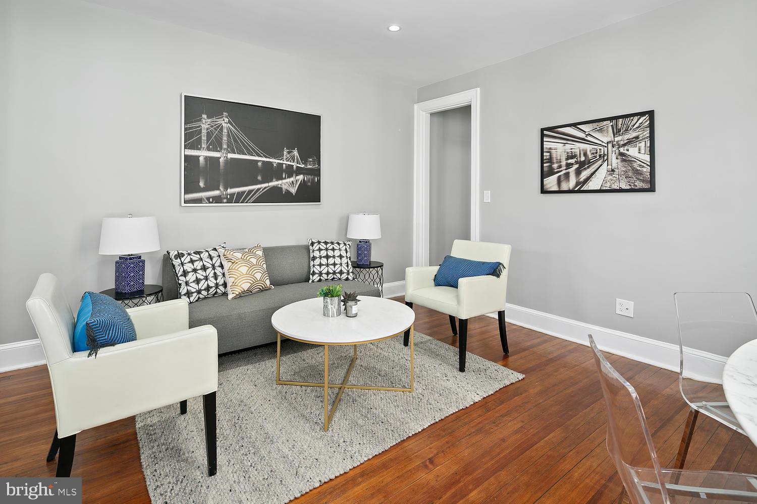 1519 Park Road Northwest, Unit 301 Washington, DC 20010 - Photo 18 of 34 Gallery Image 18