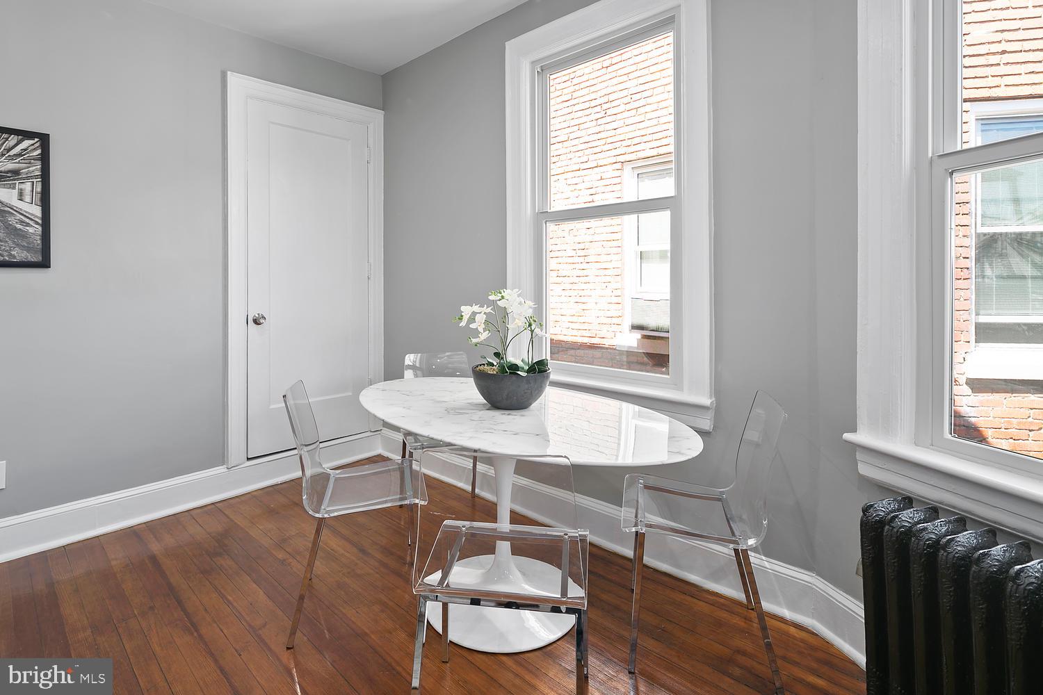 1519 Park Road Northwest, Unit 301 Washington, DC 20010 - Photo 19 of 34 Gallery Image 19