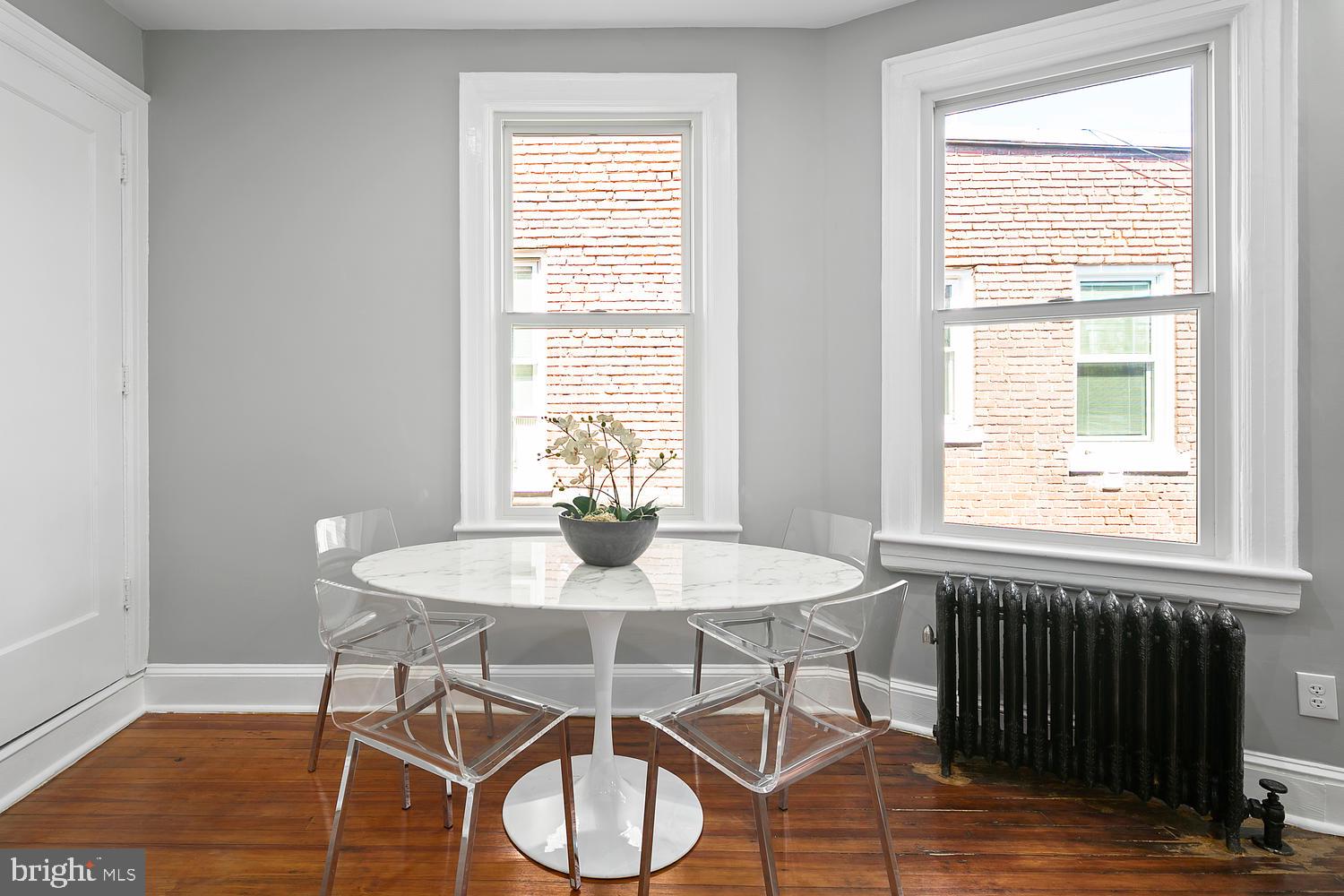1519 Park Road Northwest, Unit 301 Washington, DC 20010 - Photo 20 of 34 Gallery Image 20