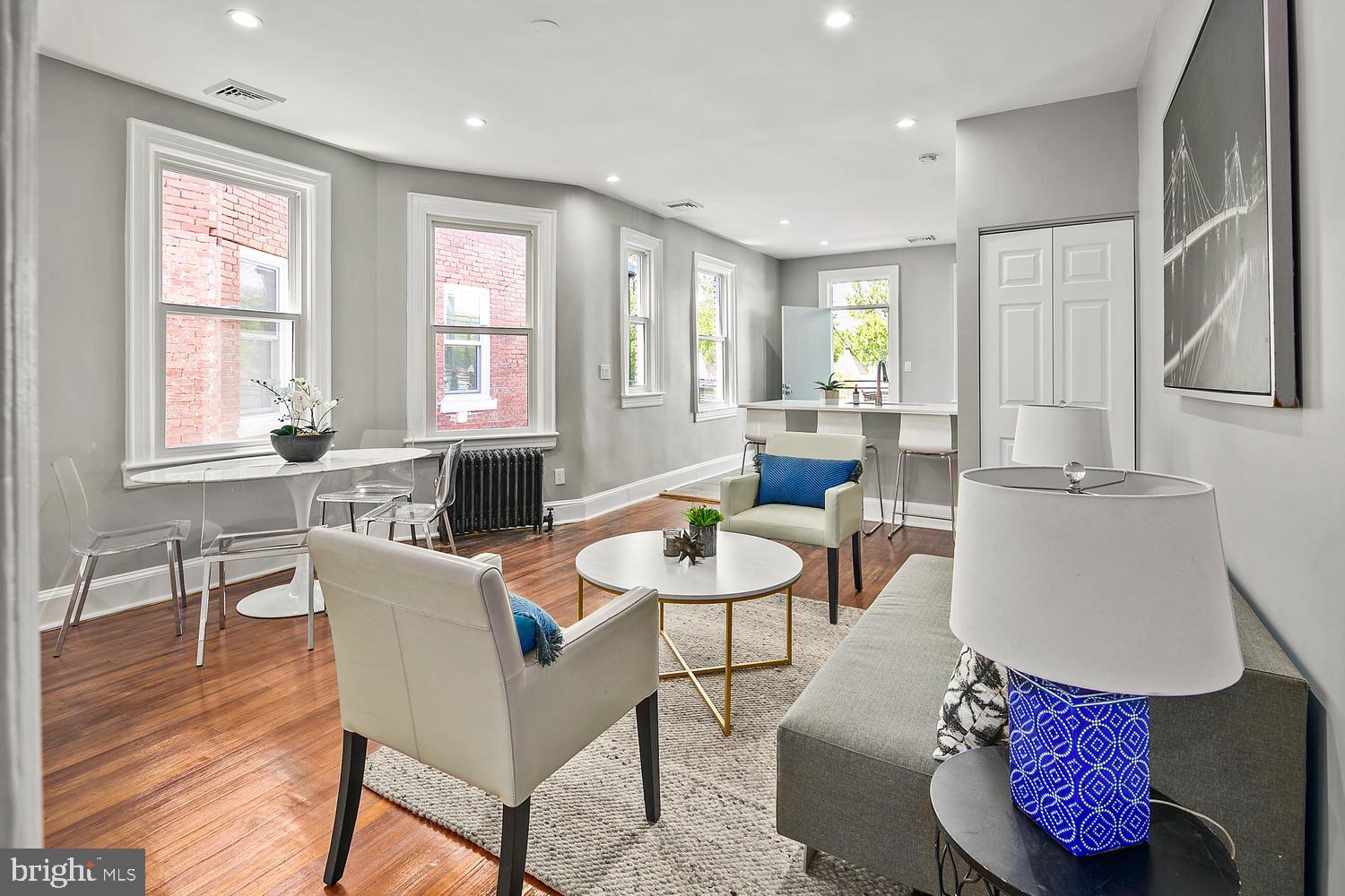 1519 Park Road Northwest, Unit 301 Washington, DC 20010 - Photo 3 of 34 Gallery Image 3