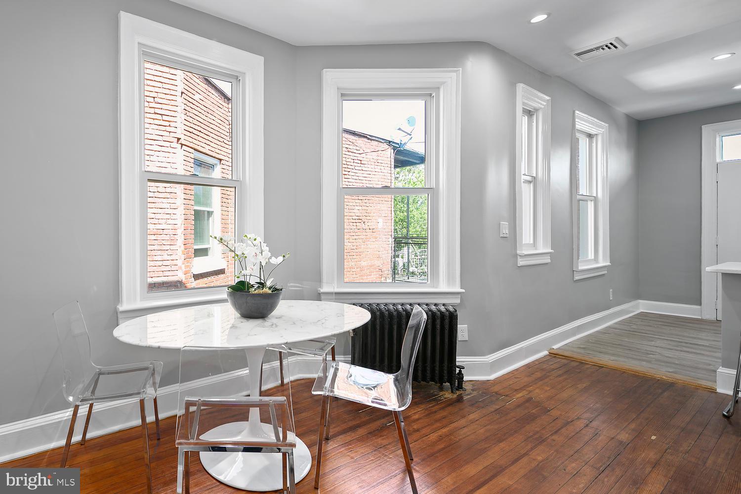 1519 Park Road Northwest, Unit 301 Washington, DC 20010 - Photo 21 of 34 Gallery Image 21