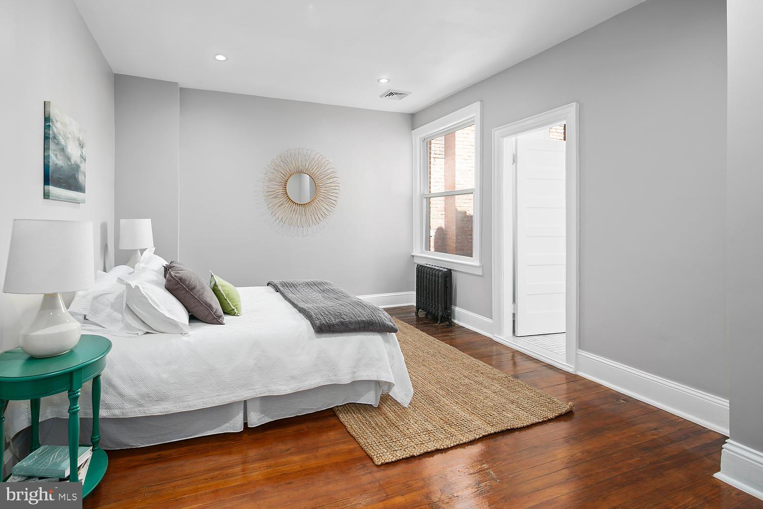 1519 Park Road Northwest, Unit 301 Washington, DC 20010 - Photo 26 of 34 Gallery Image 26