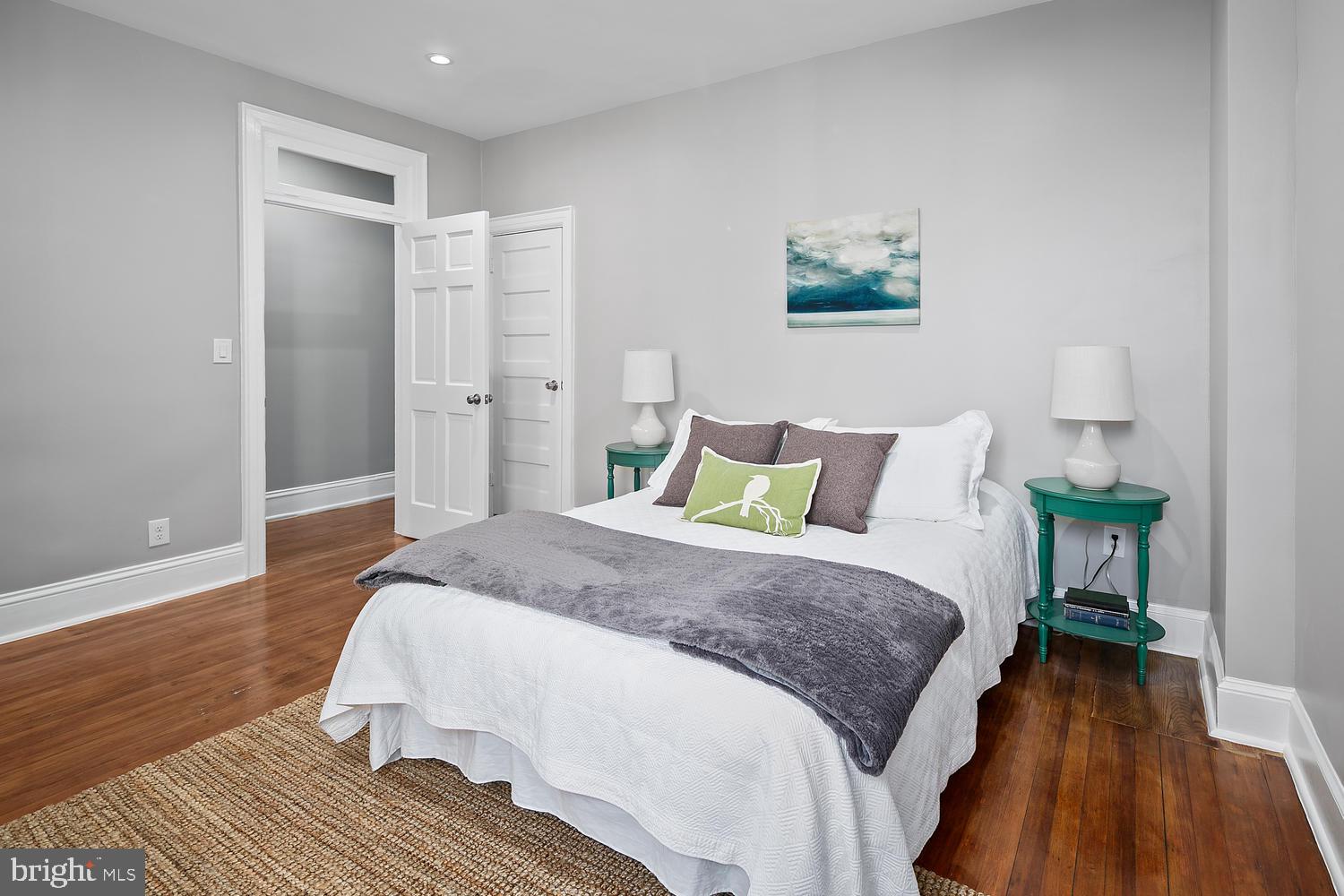 1519 Park Road Northwest, Unit 301 Washington, DC 20010 - Photo 27 of 34 Gallery Image 27