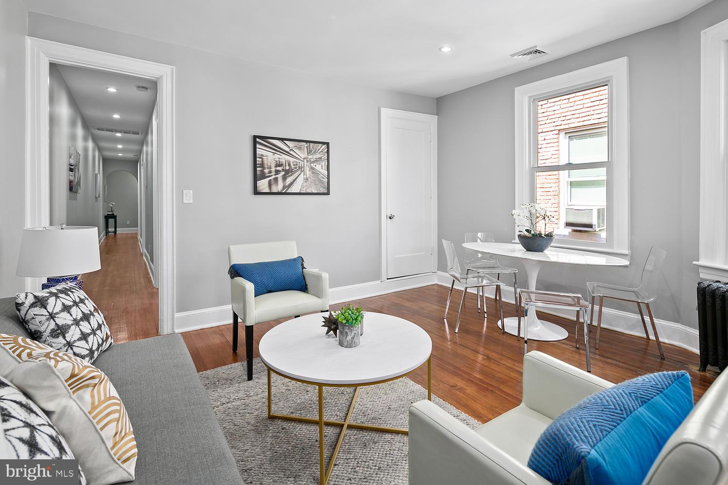 1519 Park Road Northwest, Unit 301 Washington, DC 20010 - Photo 4 of 34 Gallery Image 4