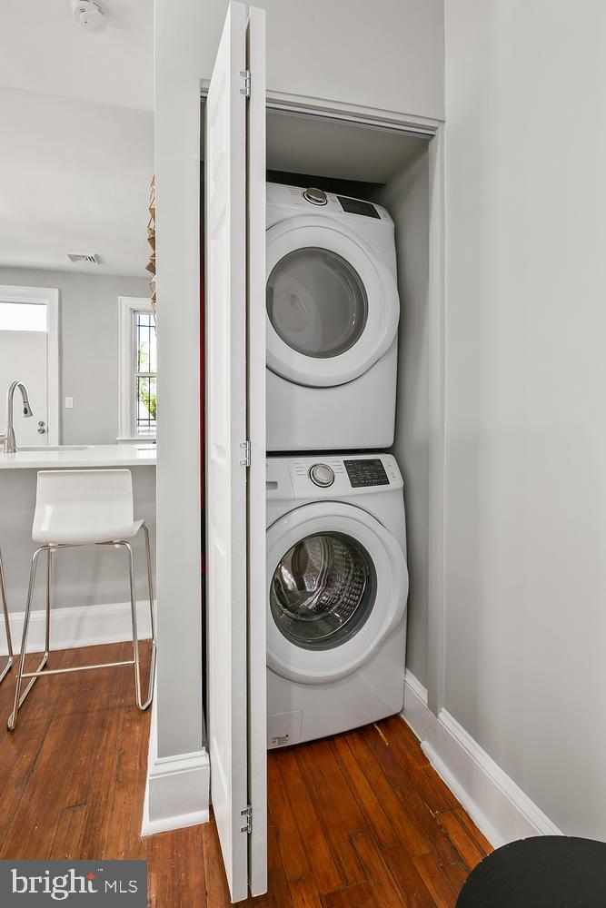 1519 Park Road Northwest, Unit 301 Washington, DC 20010 - Photo 33 of 34 Gallery Image 33