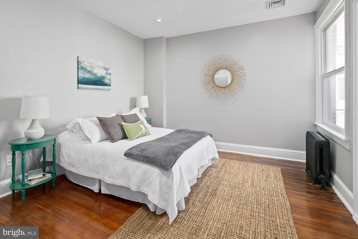1519 Park Road Northwest, Unit 301 Washington, DC 20010 - Photo 7 of 34 Gallery Image 7